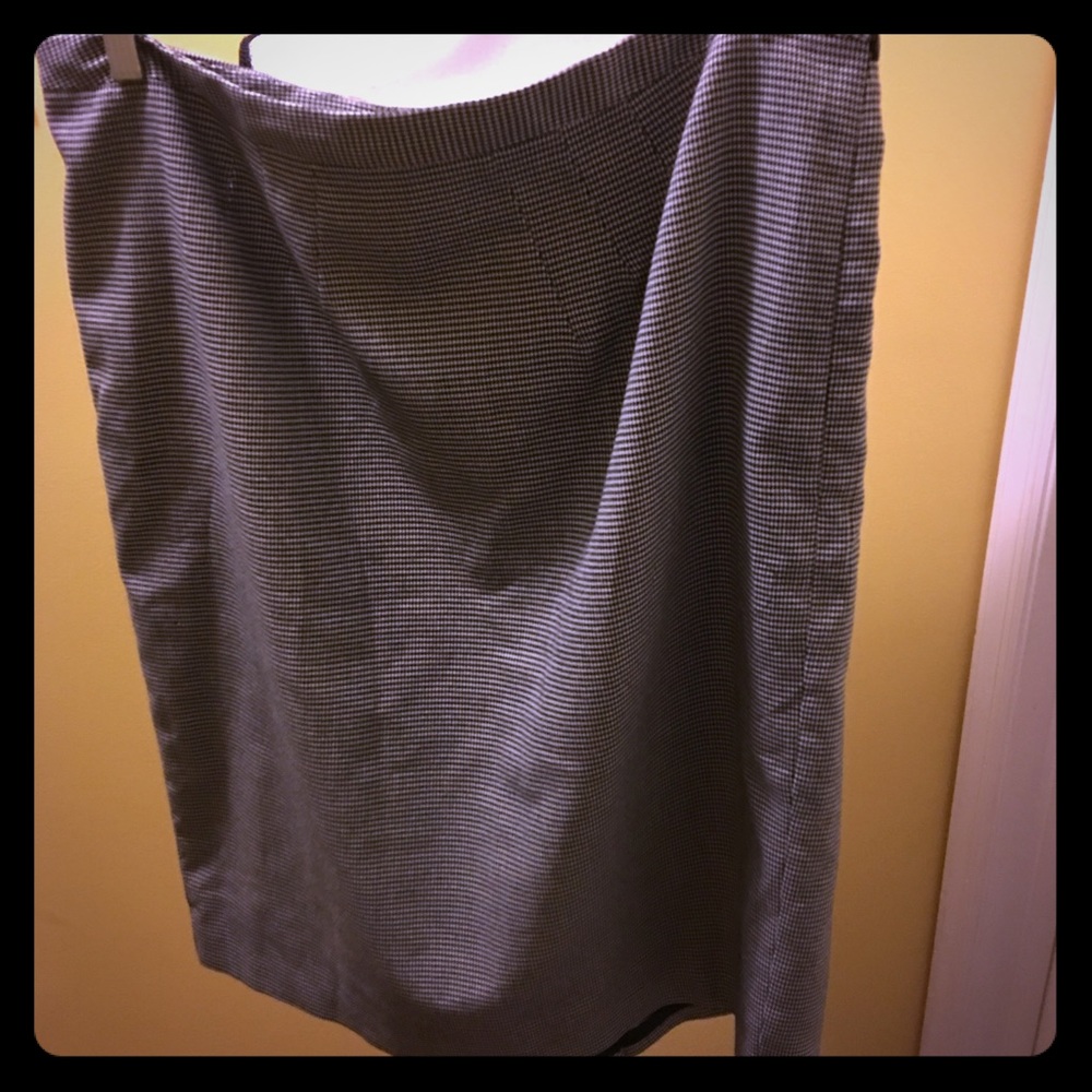 Worthington shirt.
